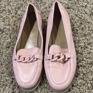 Talbots Loafers
